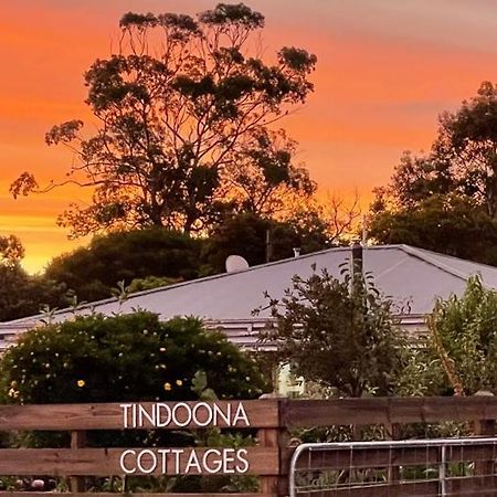 Tindoona Cottages Foster Εξωτερικό φωτογραφία