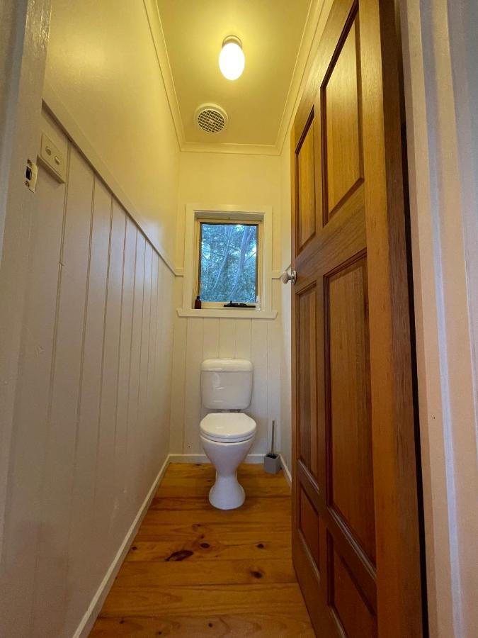 Tindoona Cottages Foster Εξωτερικό φωτογραφία