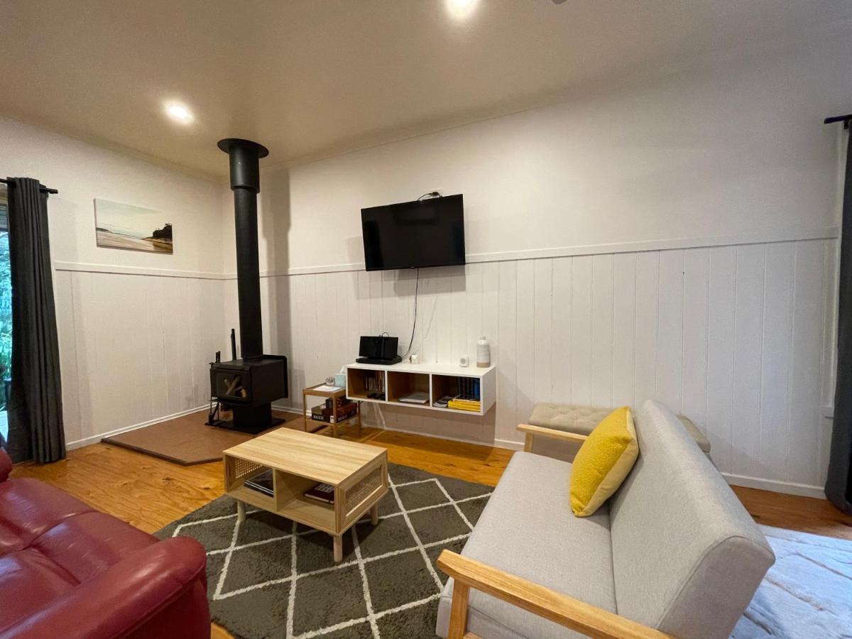 Tindoona Cottages Foster Εξωτερικό φωτογραφία