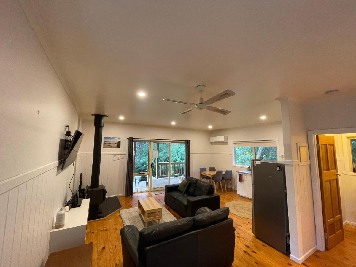 Tindoona Cottages Foster Εξωτερικό φωτογραφία