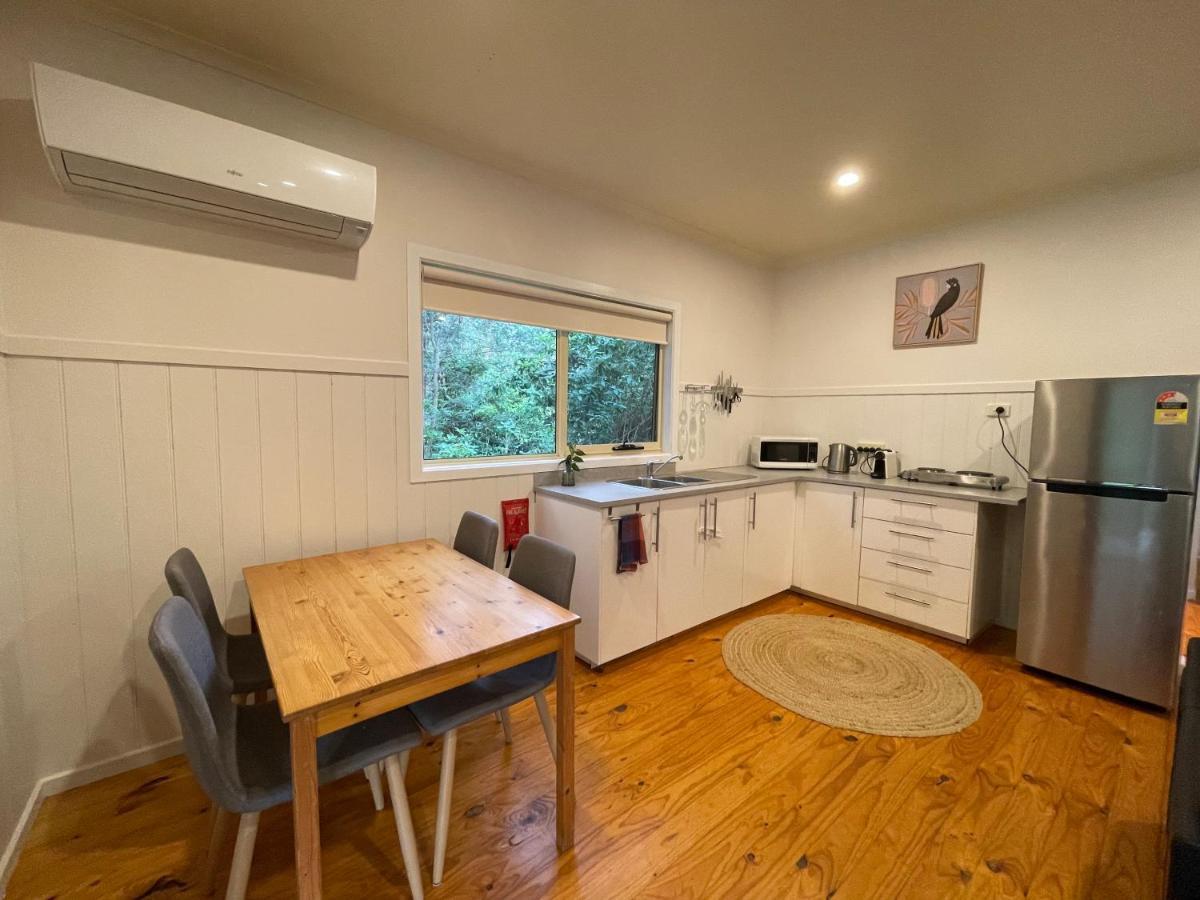 Tindoona Cottages Foster Εξωτερικό φωτογραφία