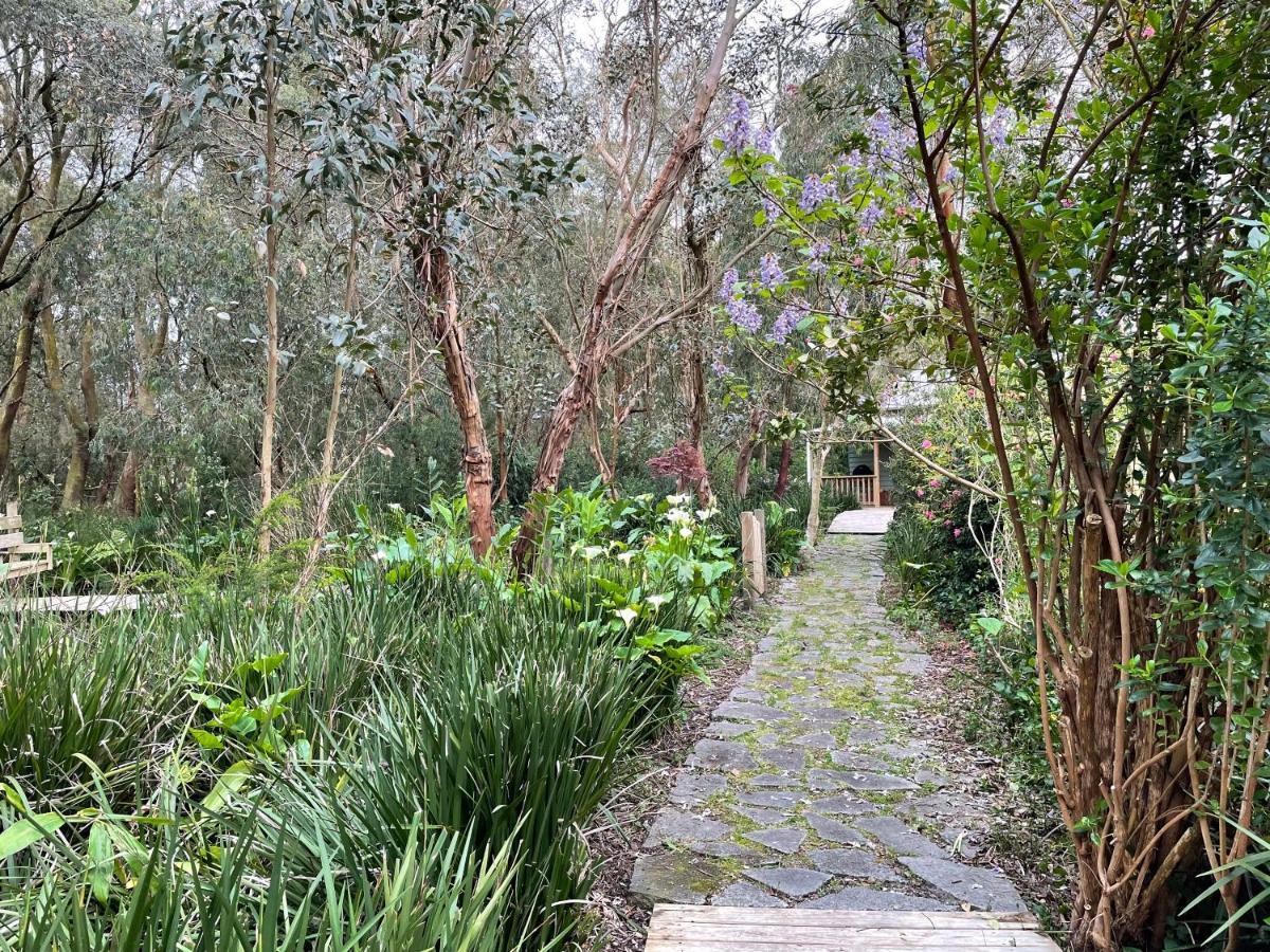Tindoona Cottages Foster Εξωτερικό φωτογραφία