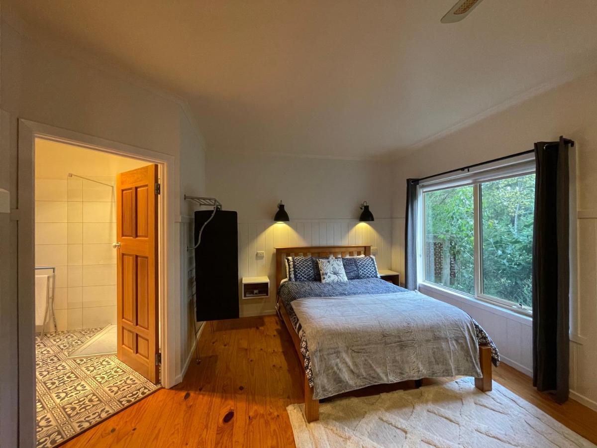 Tindoona Cottages Foster Εξωτερικό φωτογραφία