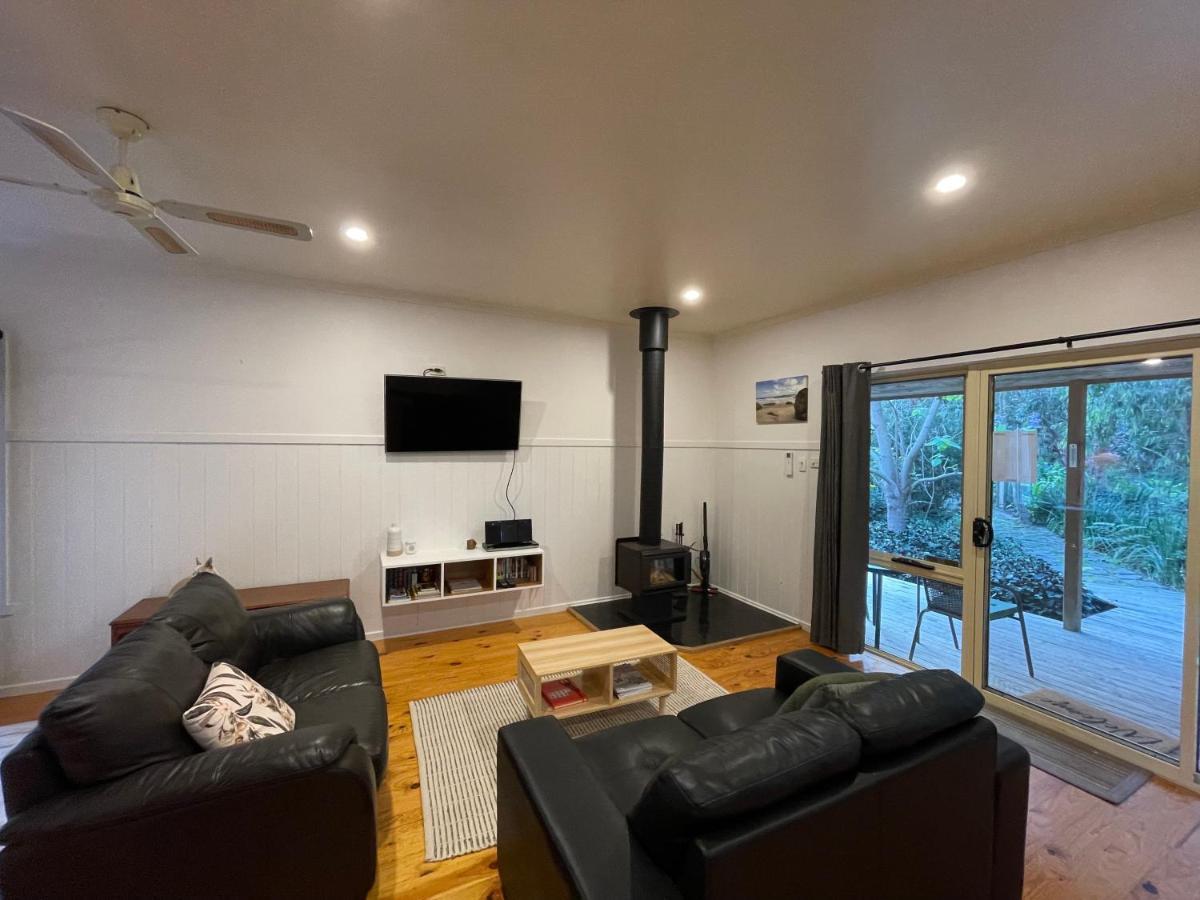 Tindoona Cottages Foster Εξωτερικό φωτογραφία