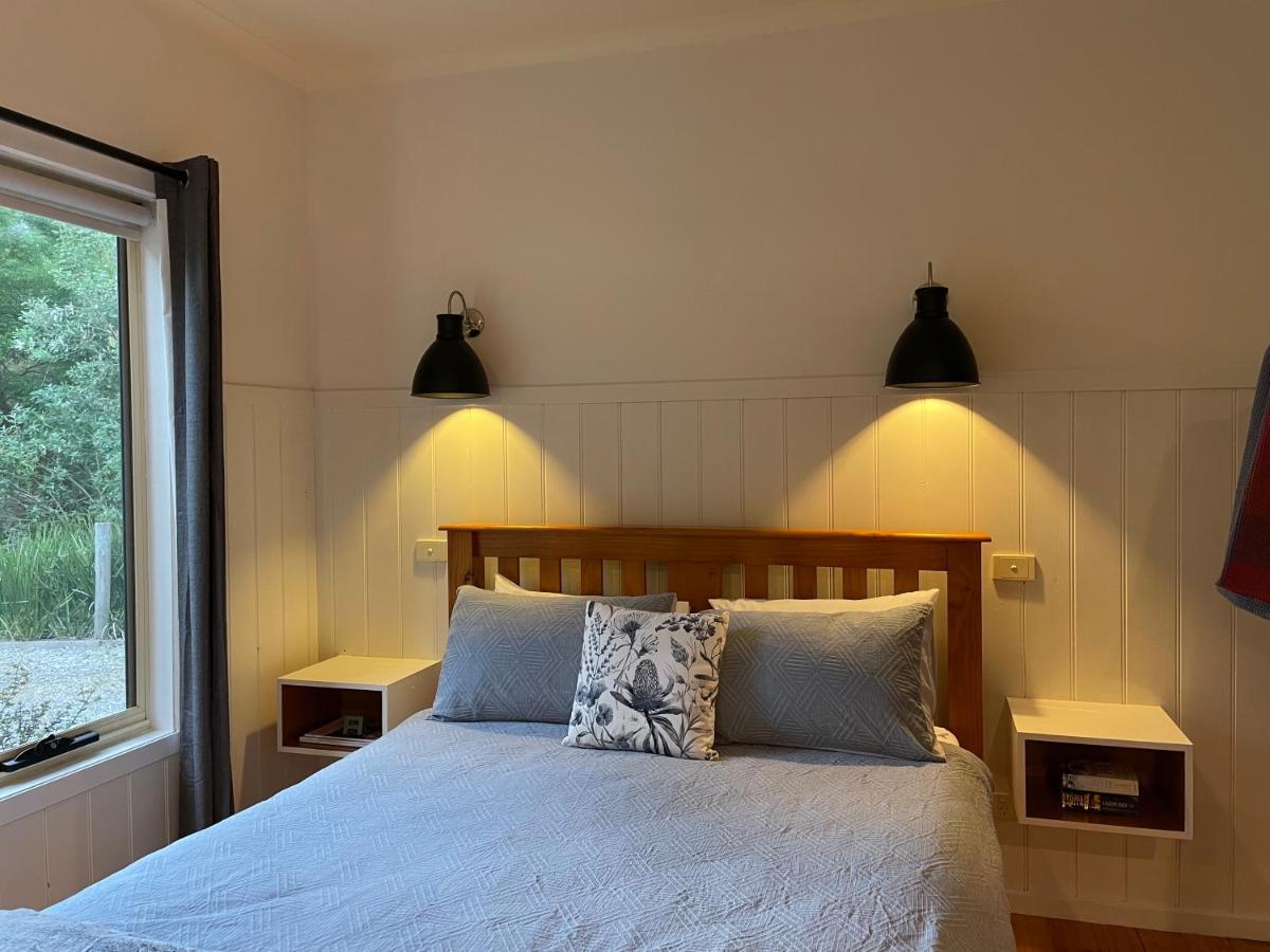 Tindoona Cottages Foster Εξωτερικό φωτογραφία