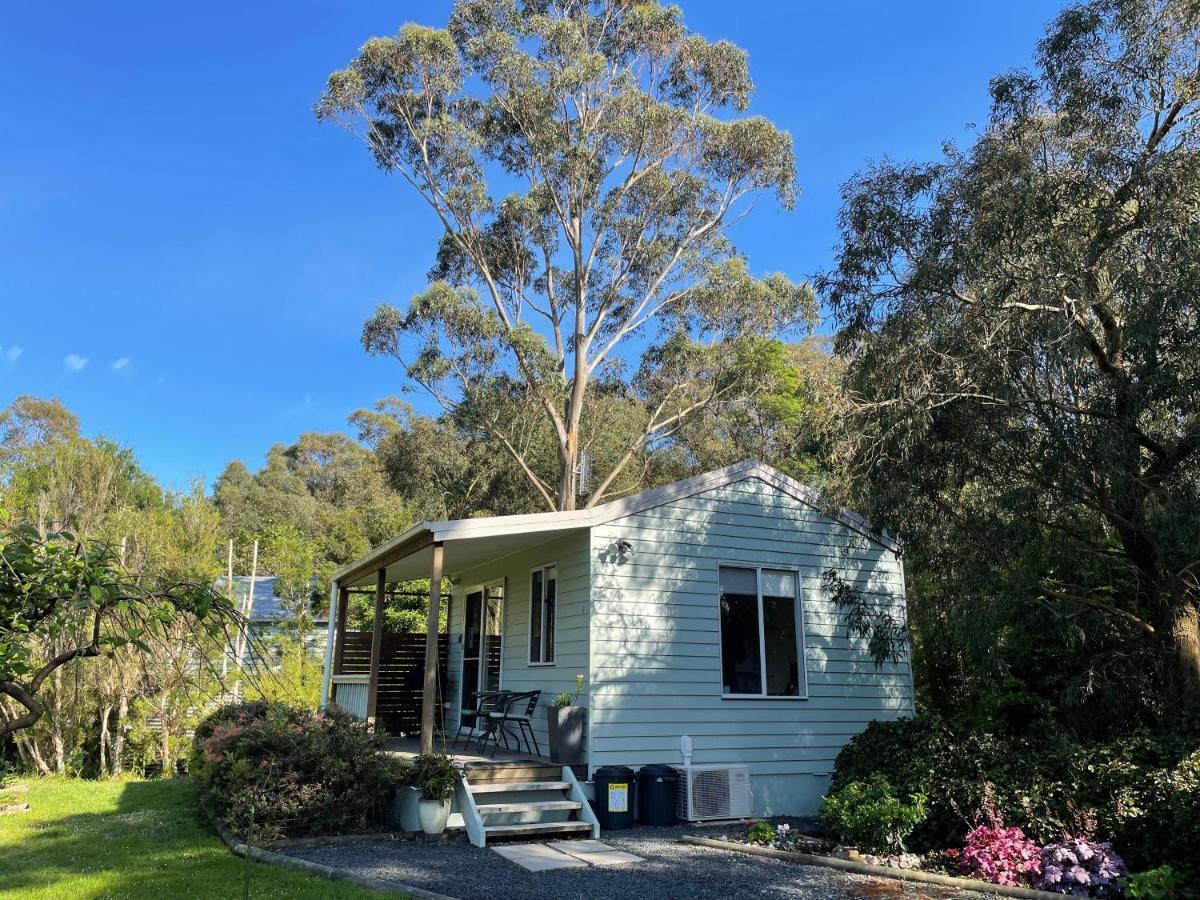 Tindoona Cottages Foster Εξωτερικό φωτογραφία