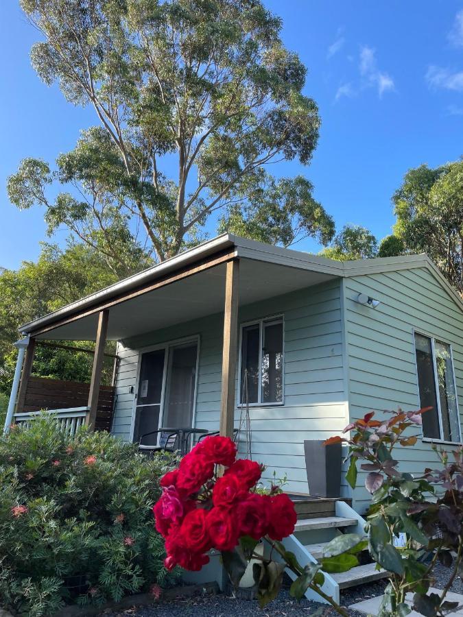 Tindoona Cottages Foster Εξωτερικό φωτογραφία
