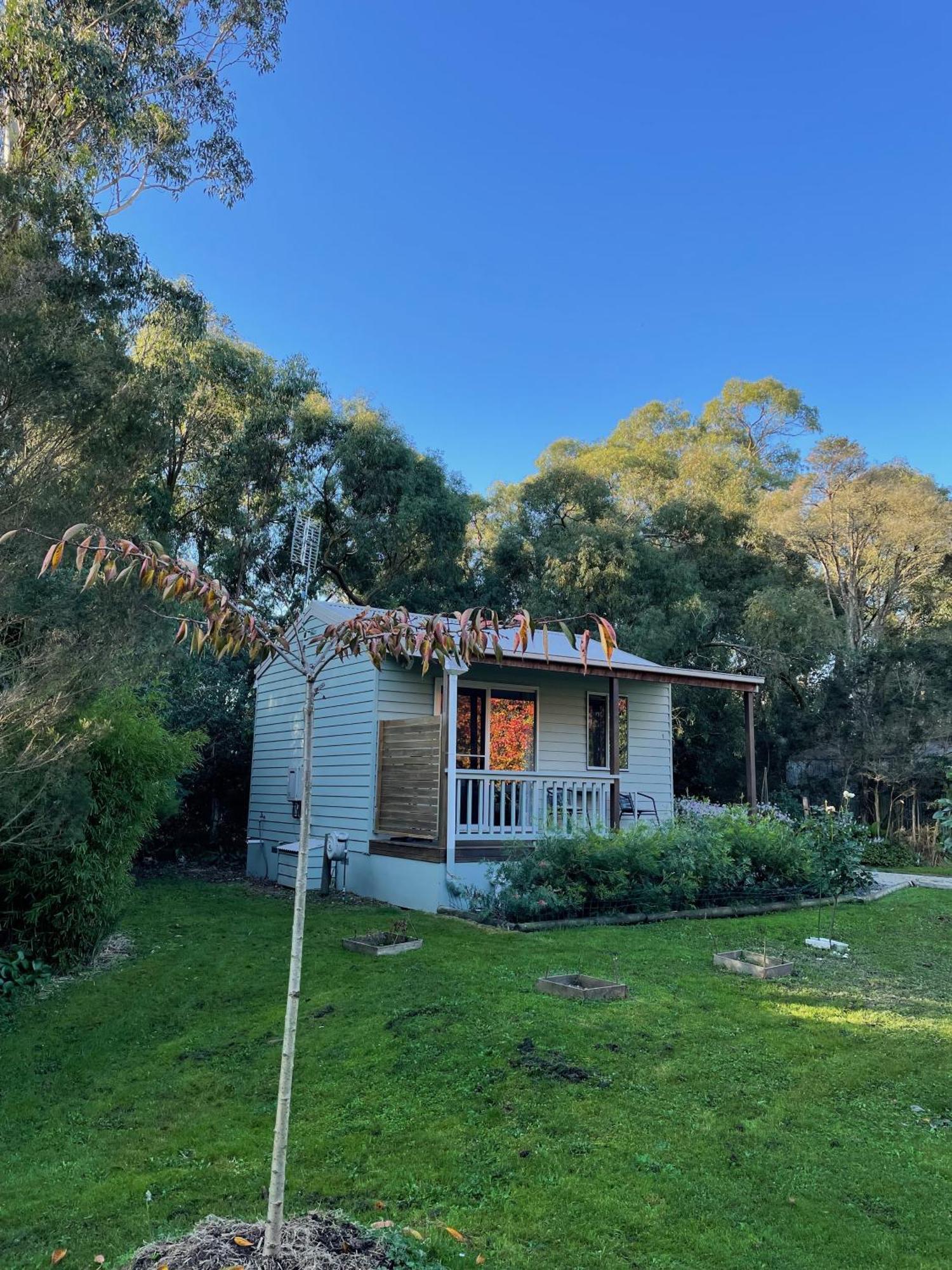 Tindoona Cottages Foster Εξωτερικό φωτογραφία
