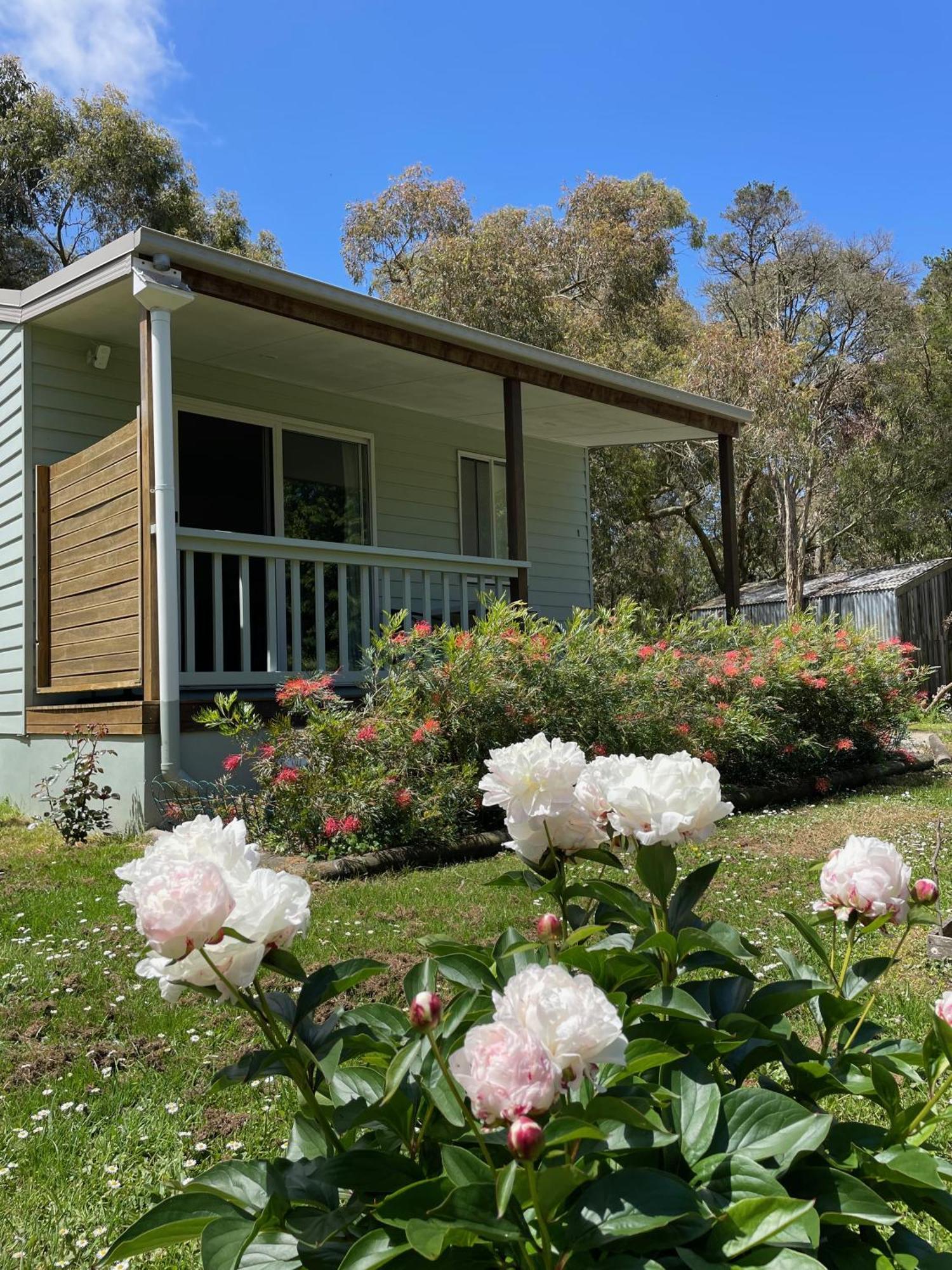 Tindoona Cottages Foster Εξωτερικό φωτογραφία
