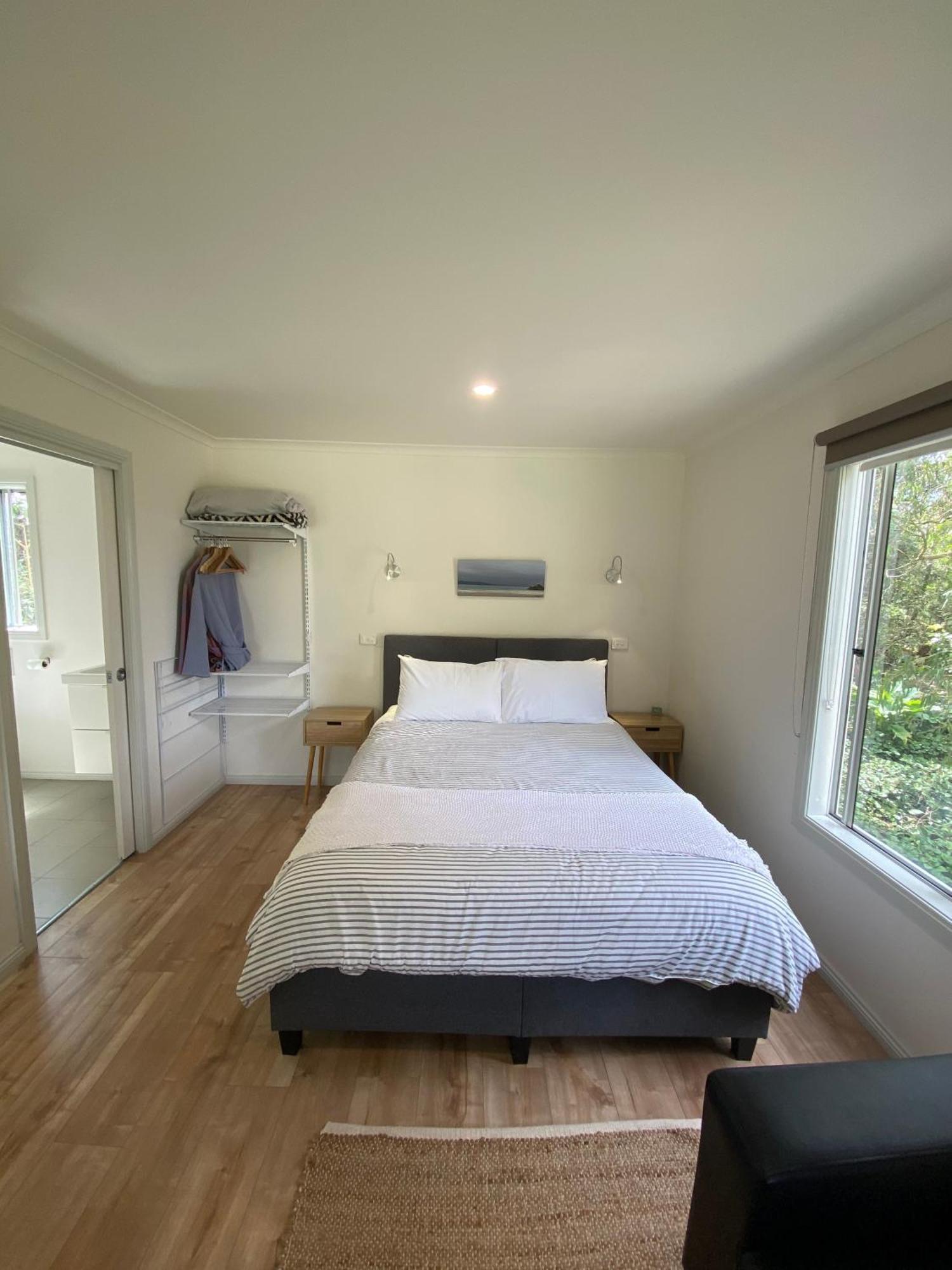 Tindoona Cottages Foster Εξωτερικό φωτογραφία