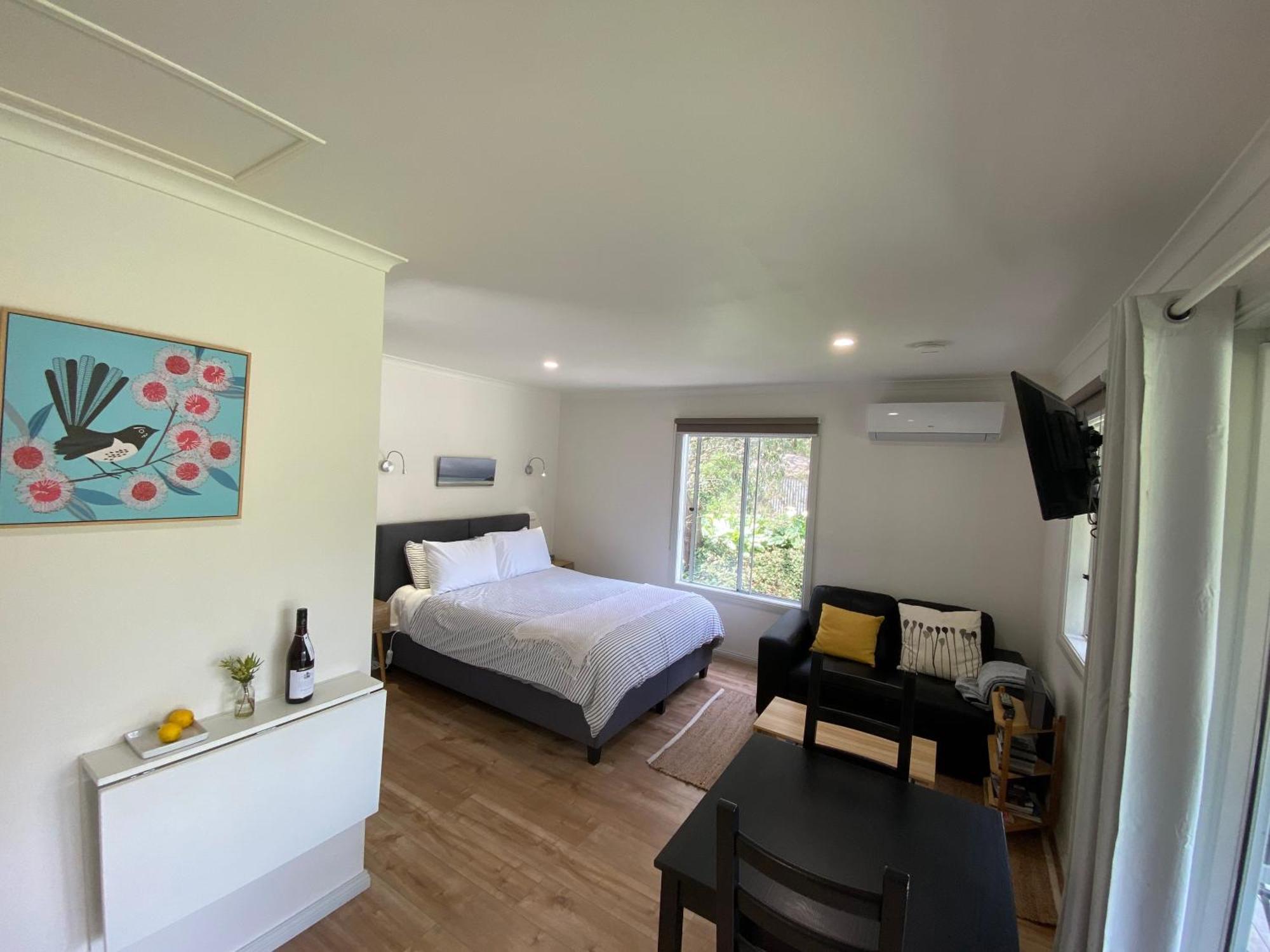 Tindoona Cottages Foster Εξωτερικό φωτογραφία