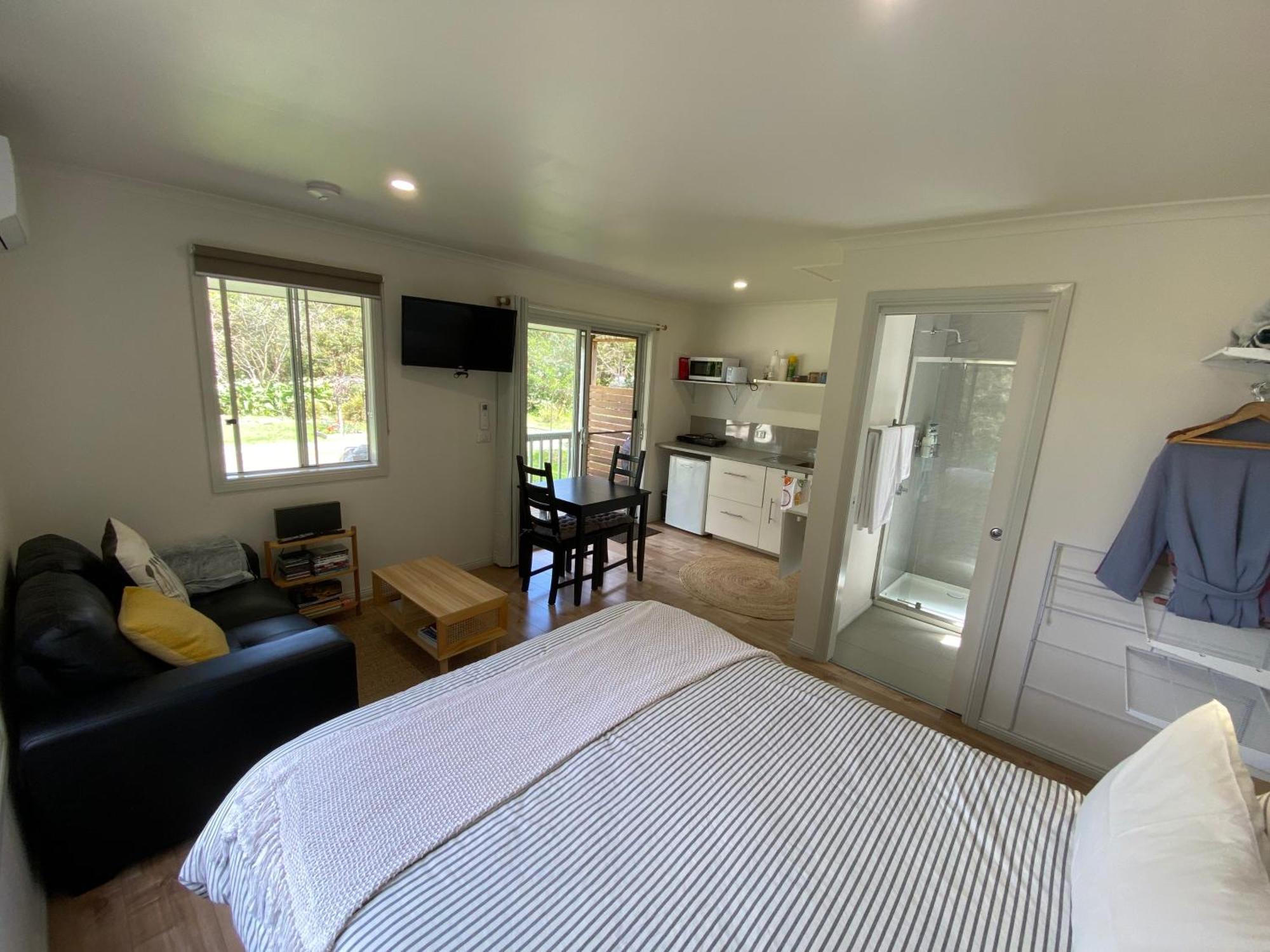 Tindoona Cottages Foster Εξωτερικό φωτογραφία