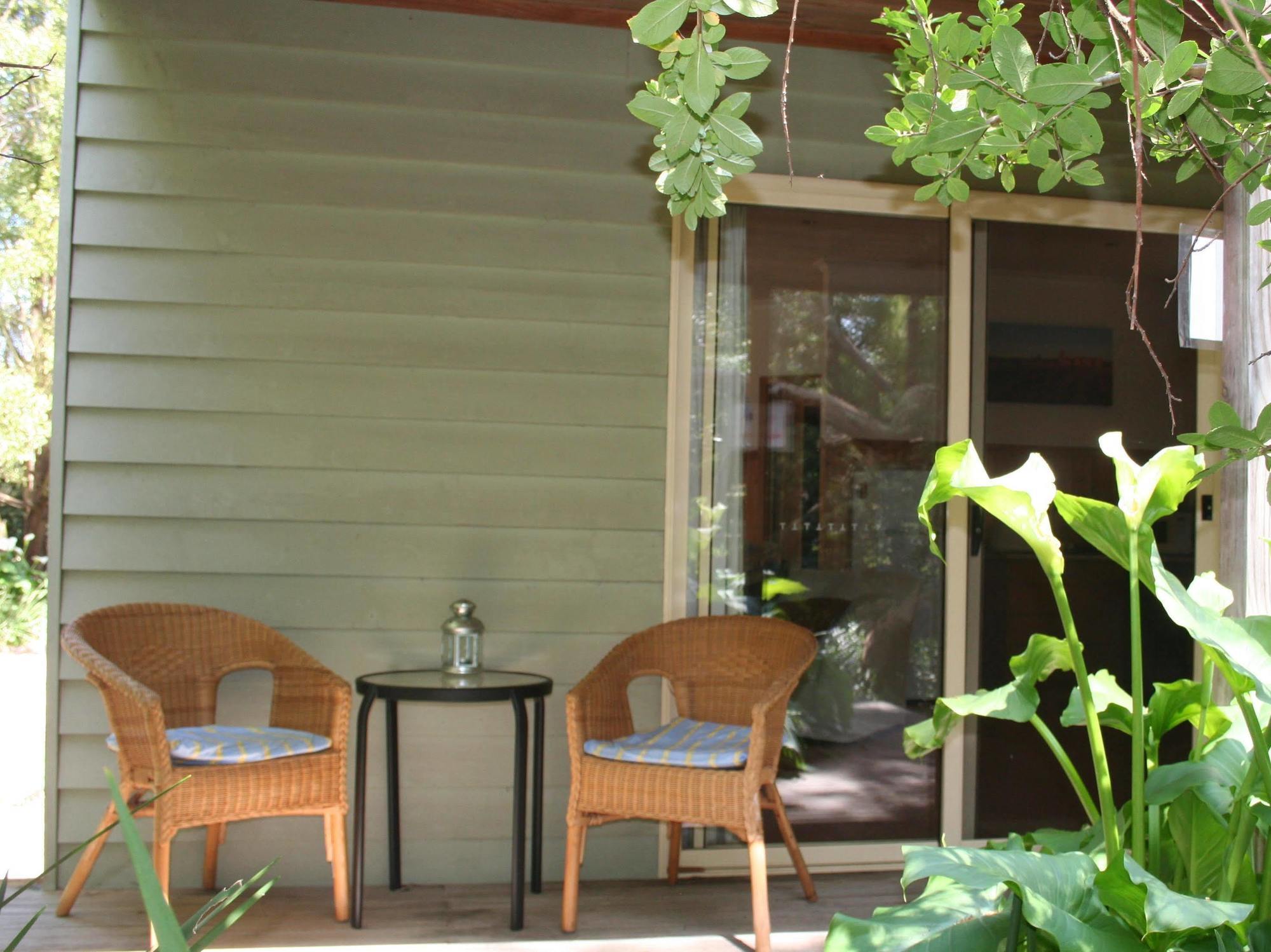 Tindoona Cottages Foster Εξωτερικό φωτογραφία