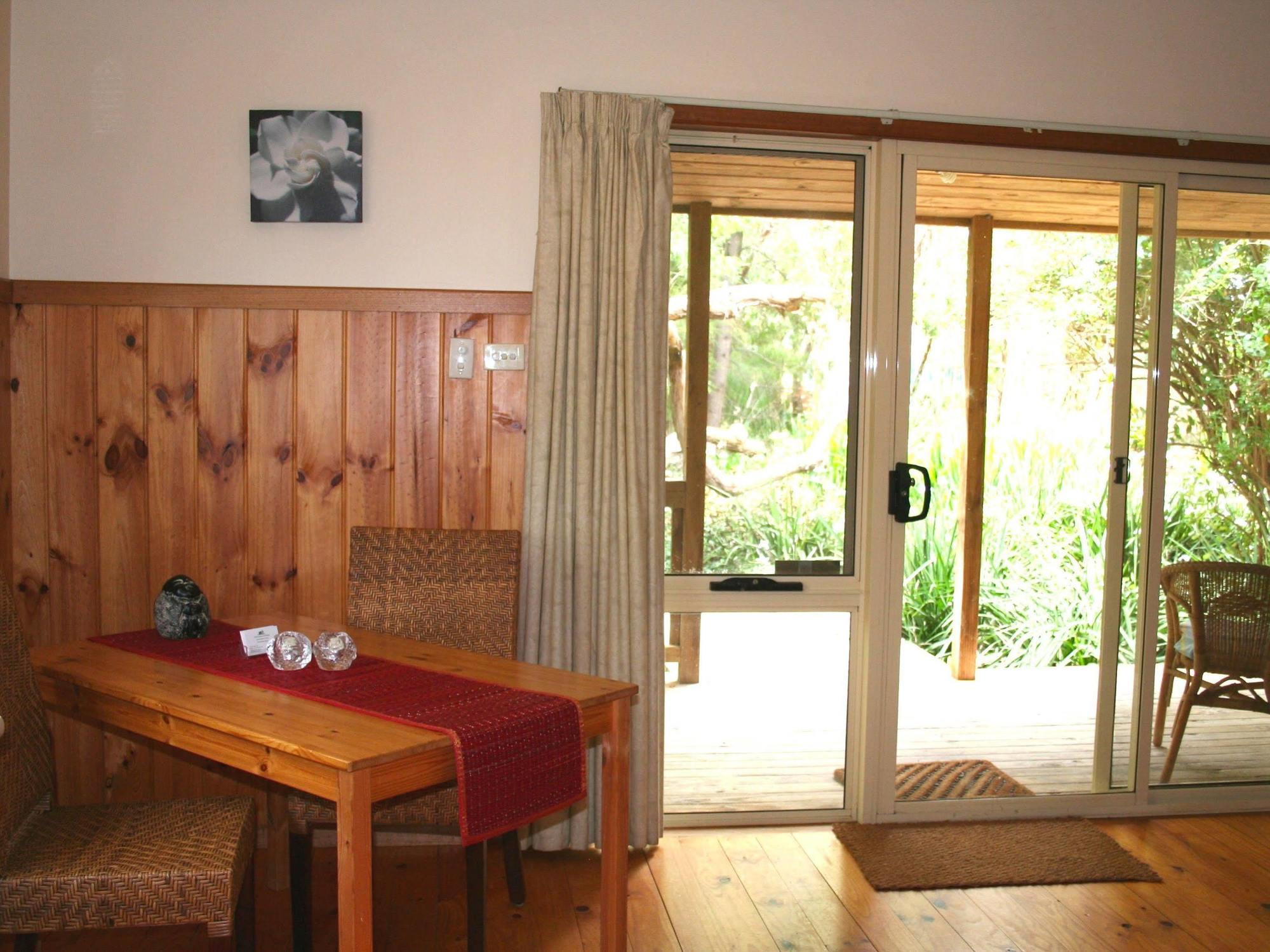 Tindoona Cottages Foster Εξωτερικό φωτογραφία